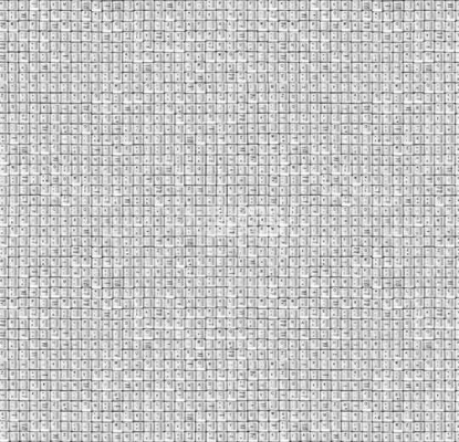 Ковролин ForboFlotex Vision Image 000533 Keyboard White фото 1 | FLOORDEALER